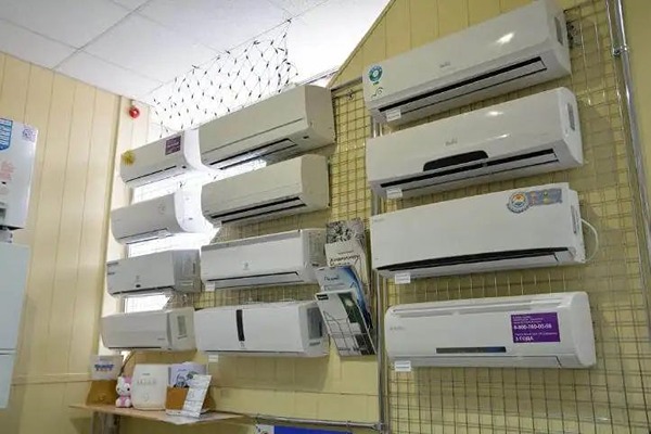 شراء مكيفات مستعملة شمال الرياض