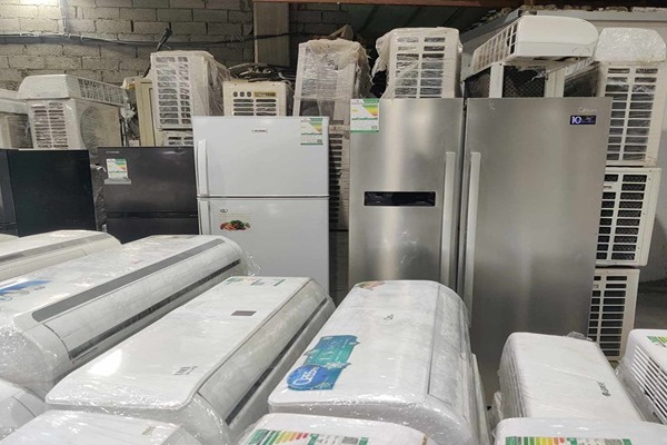 شراء مكيفات مستعملة شمال الرياض