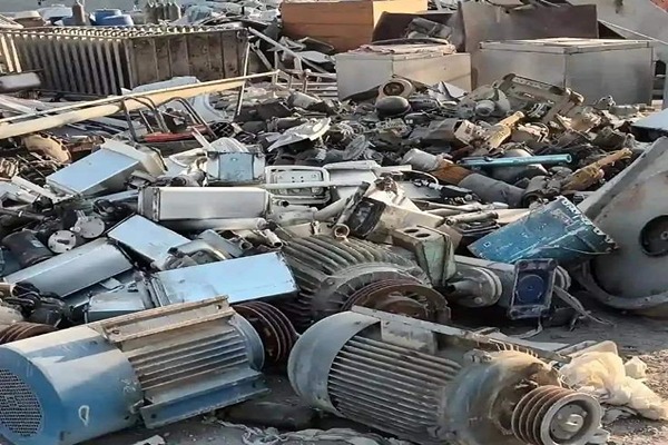 شراء سكراب الدمام 