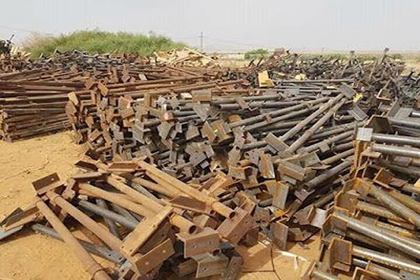 شراء سكراب الدمام
