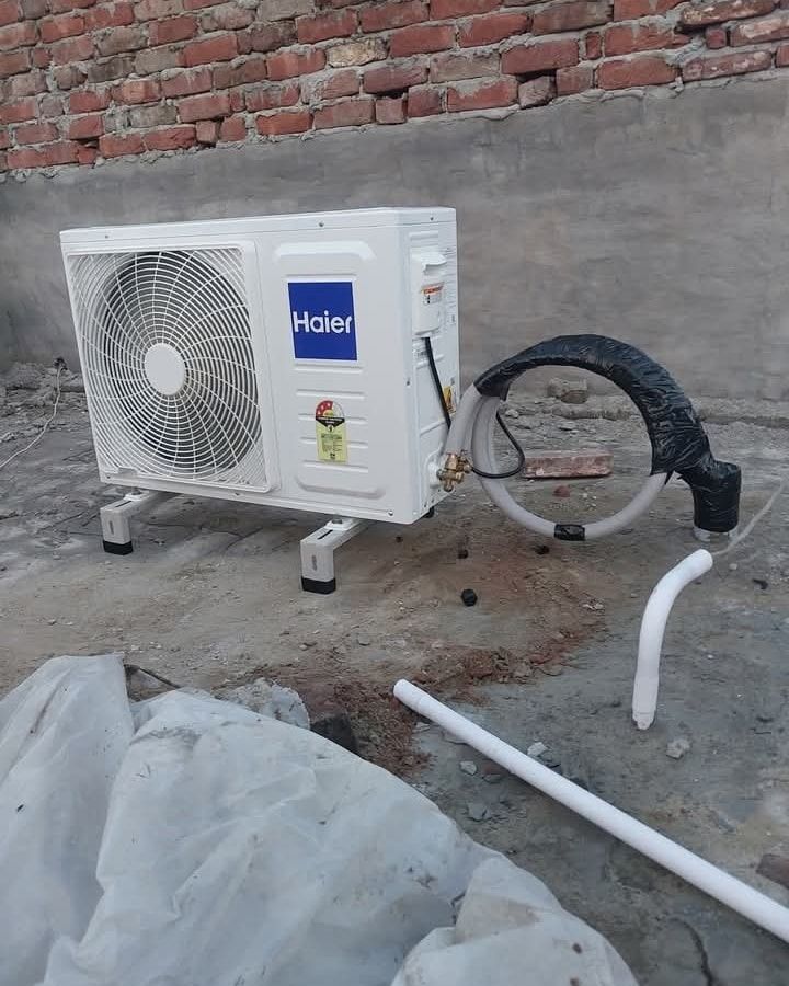 شراء مكيفات مستعملة بالرياض